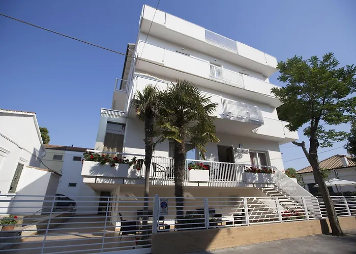 Hotel Brunella