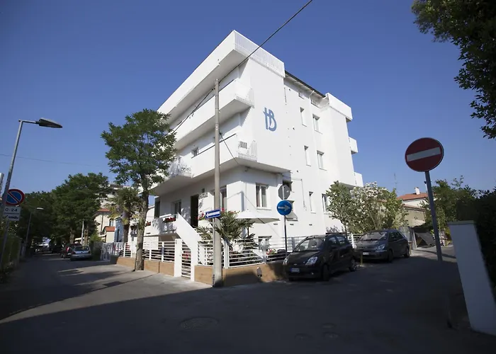 Hotel Brunella