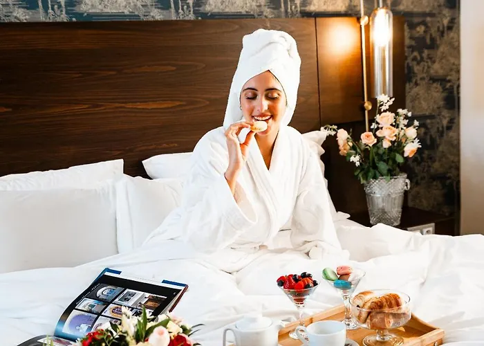 Fourteen Hotel Ain Sebaa