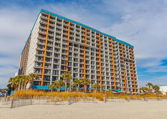 Hotel with view: 50 Shades Of Grey - Romance Suite! Couples Retreat 717