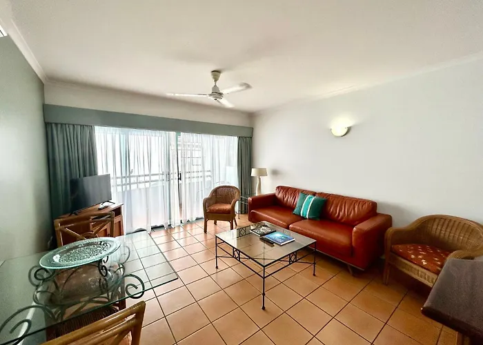 Mid City Luxury Suites
