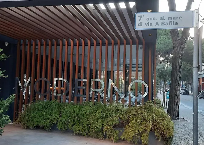 Moderno