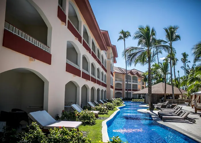 Logement: Majestic Colonial Punta Cana (Adults Only)