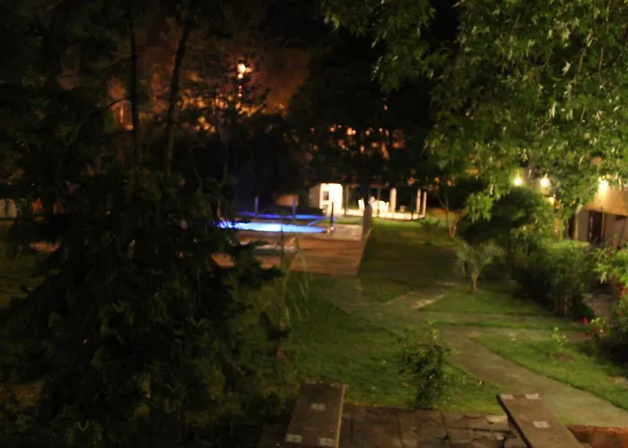 Hotel La Ballena