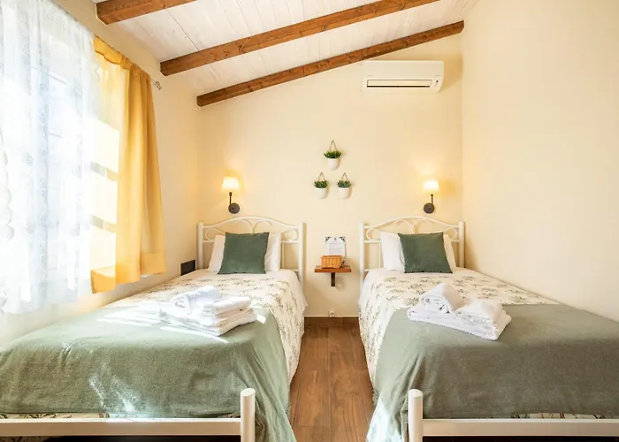 Casinha D'Avo Guesthouse