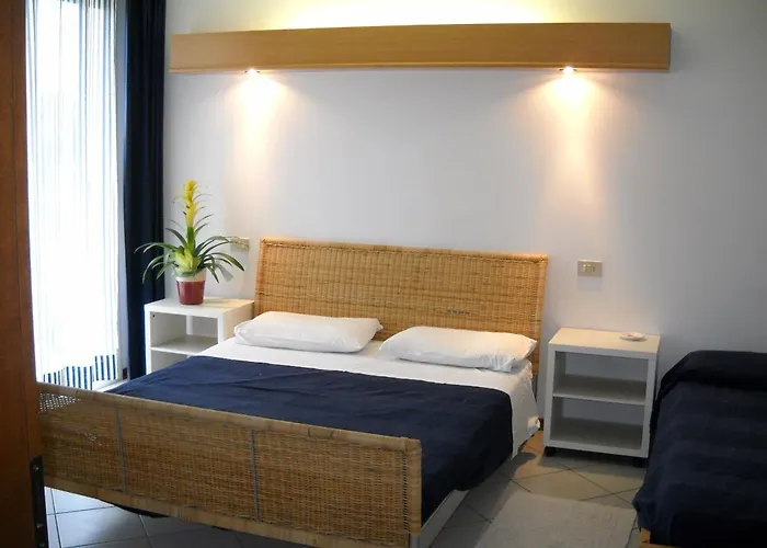 Albergo economico: Hotel Rosmary