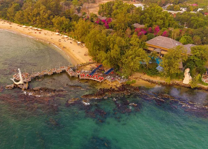 Ocean Bay Resort & Spa Phu Quoc