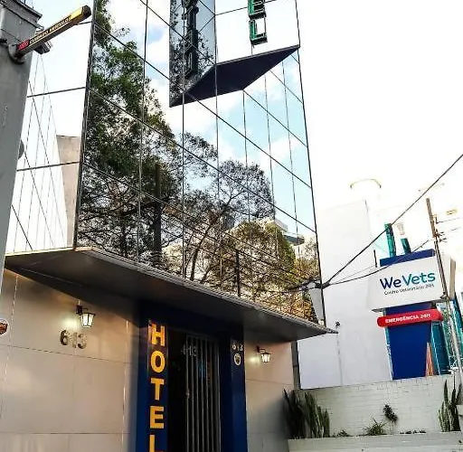 Hotel Mooca