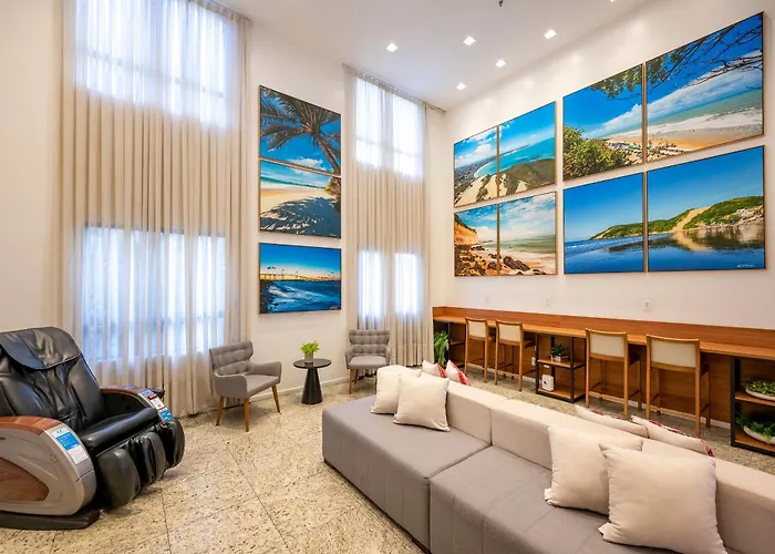 Villa Park Hotel