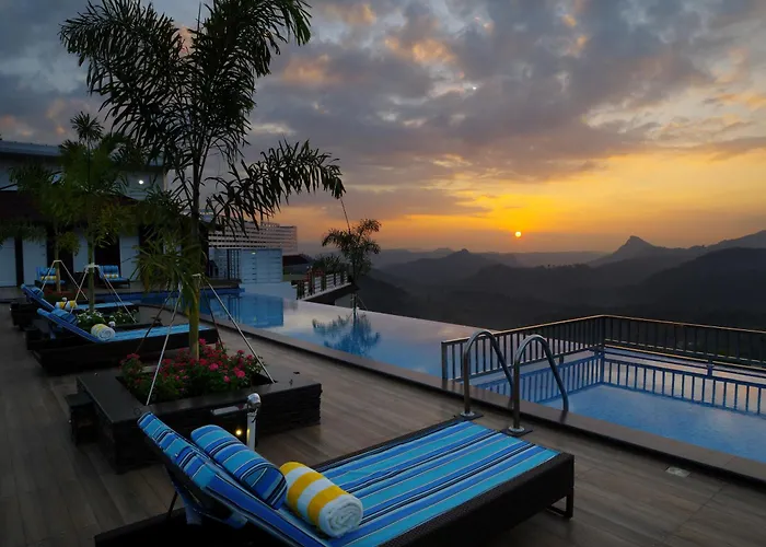 Panoramic Getaway