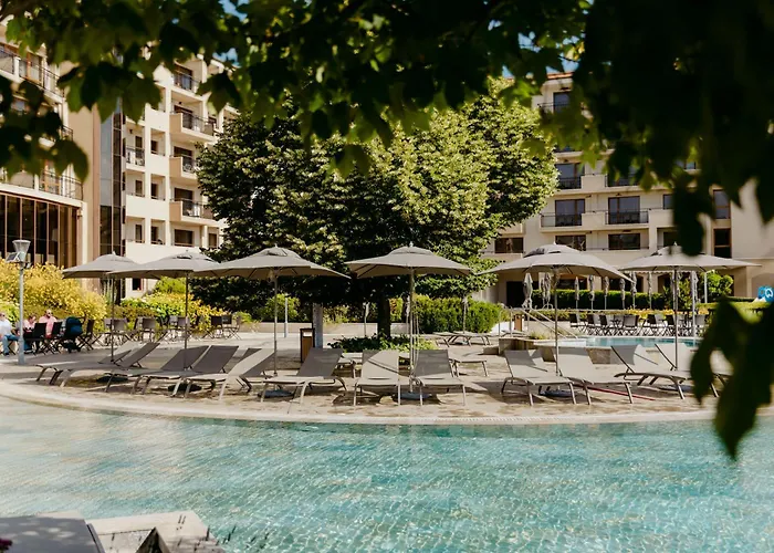 Hvd Clubhotel Miramar