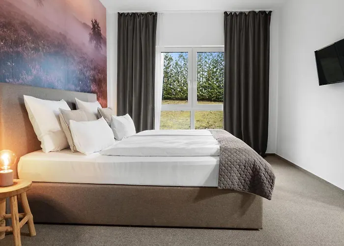 Resort Hotel Bispingen Superior