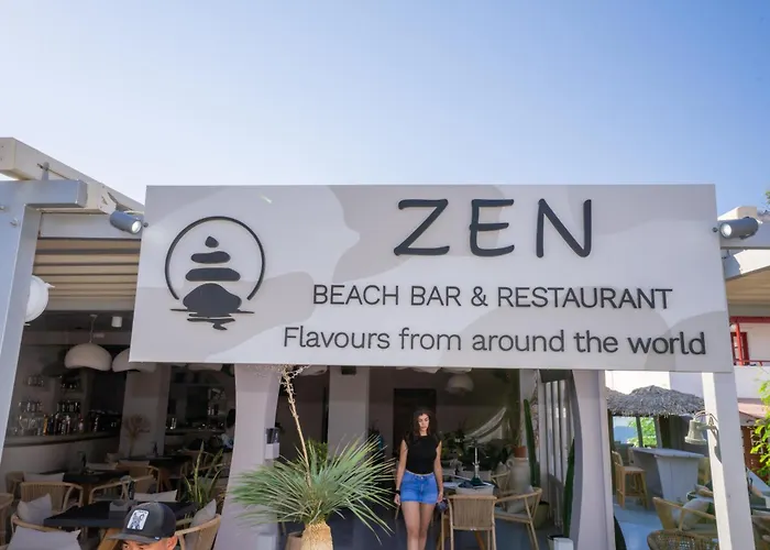Zen Suites & Spa