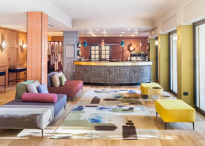 Familienhotel: Hotel Bristol