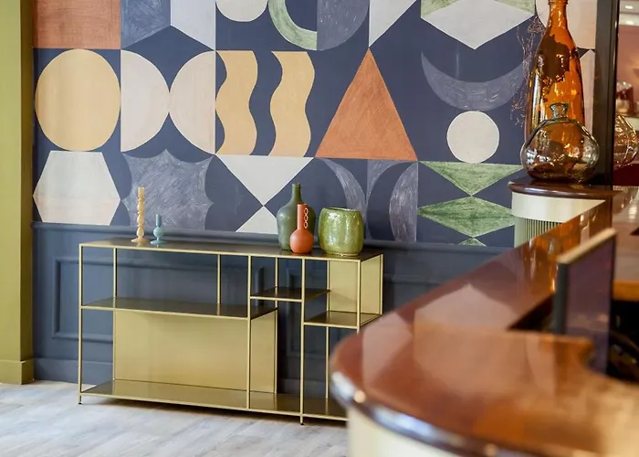 Familienhotel: Hotel Bristol