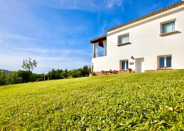 La Dimora di Amaranta