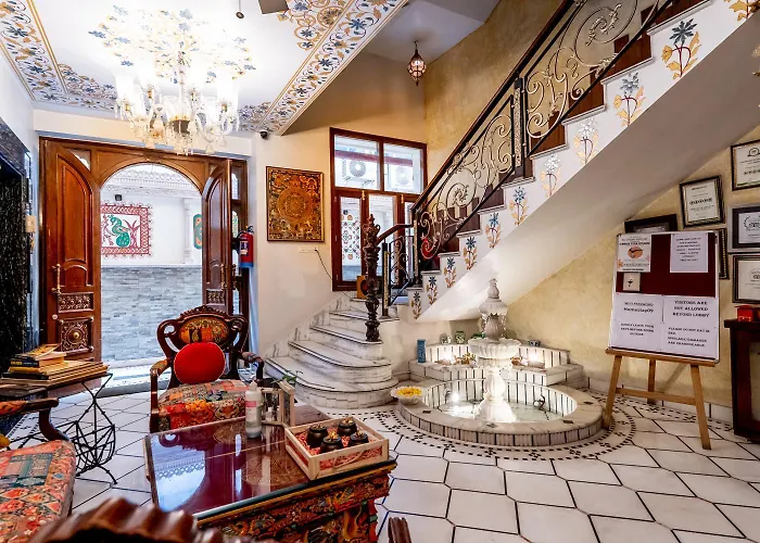 All Seasons Heritage Homestay