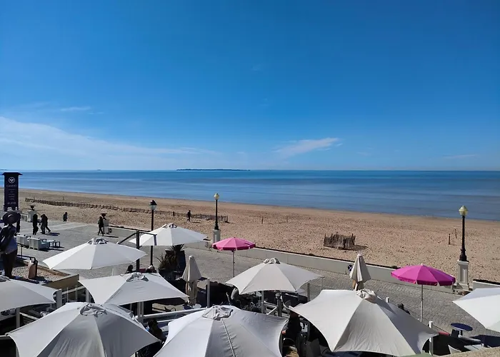Résidence TROUVILLE