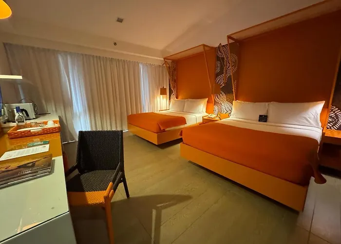 Astoria Puerto Princessa 2-bedroom Unit