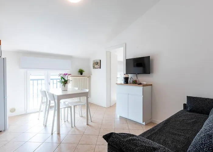 Albergo a parte: Residence Hotel Le Stelle