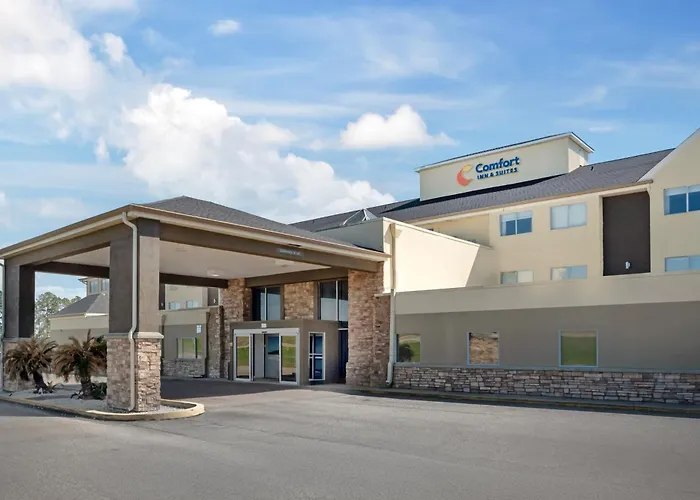 Comfort Inn & Suites Crystal Inn Sportsplex