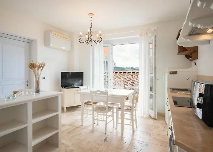 Casa vacanza: Castel Del Mare