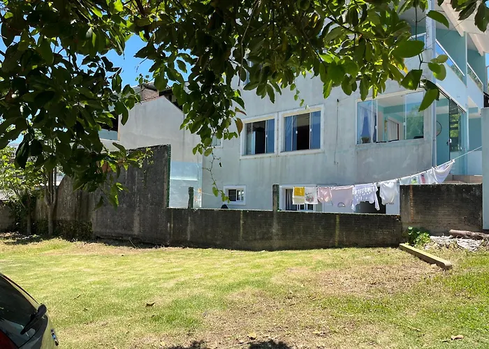 Pousada Villa Maciel