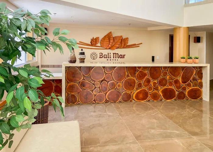 Bali Mar Hotel