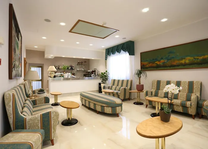 Hotel Gigliola
