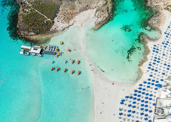 Boutique hotel only: Dome Beach Marina Hotel & Resort