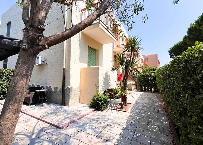 Casa vacanze: La Luna e il faló