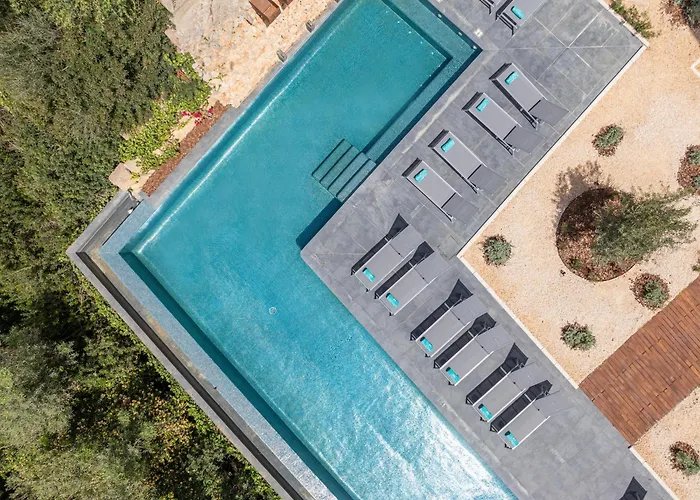 Marsenses Natura Olea Hotel - Adults Only