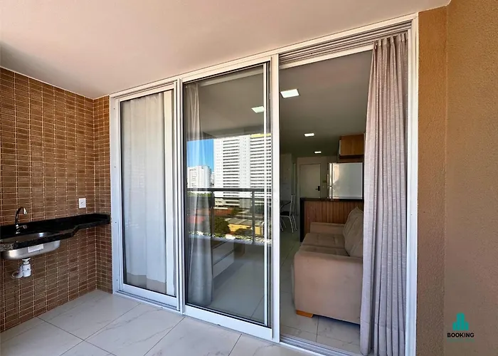 Apartamento: Aquarius Residence By Holiday Stays