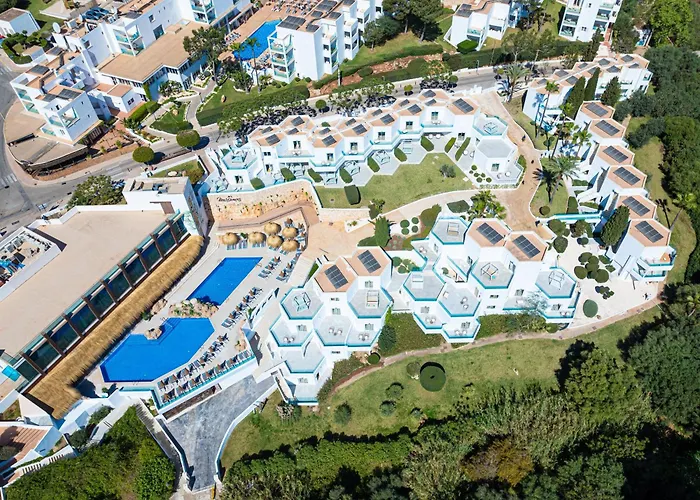 Marsenses Ferrera Blanca Hotel - Adults Only