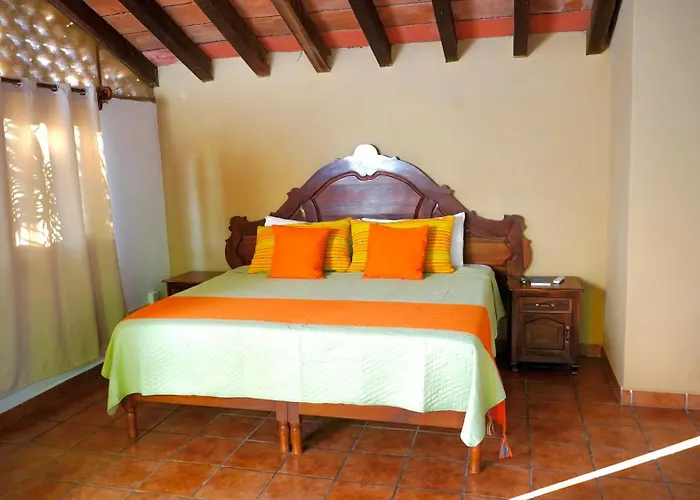 Pueblo Real Hotel Boutique