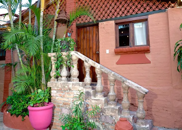 Pueblo Real Hotel Boutique