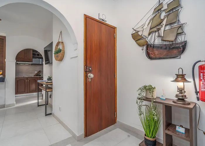 Casa D'Nando