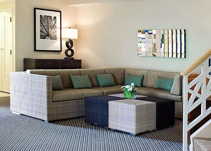 Hotel boutique: Hilton Orlando Buena Vista Palace - Disney Springs Area