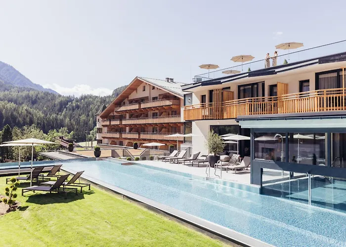 Hotel Habicher Hof 4-Sterne-Superior