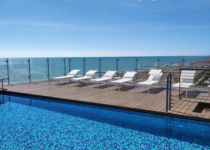 Hotel: Hotel Atlantico