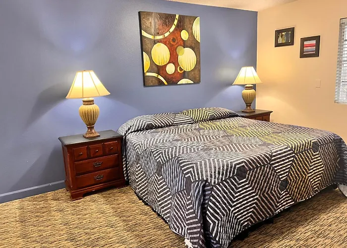 Ping Pong hotel: The Park At Foxborough