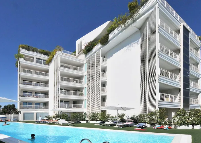 Marina Verde Resort Official