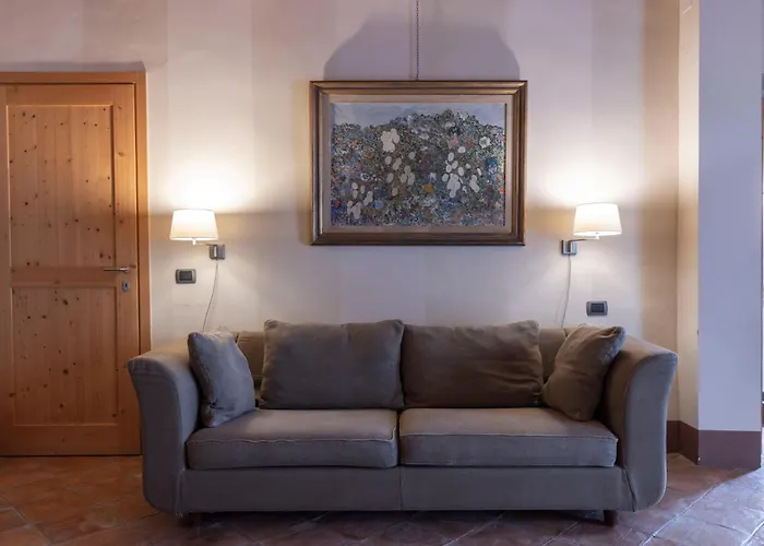 Casa vacanza: Cascina Girolda
