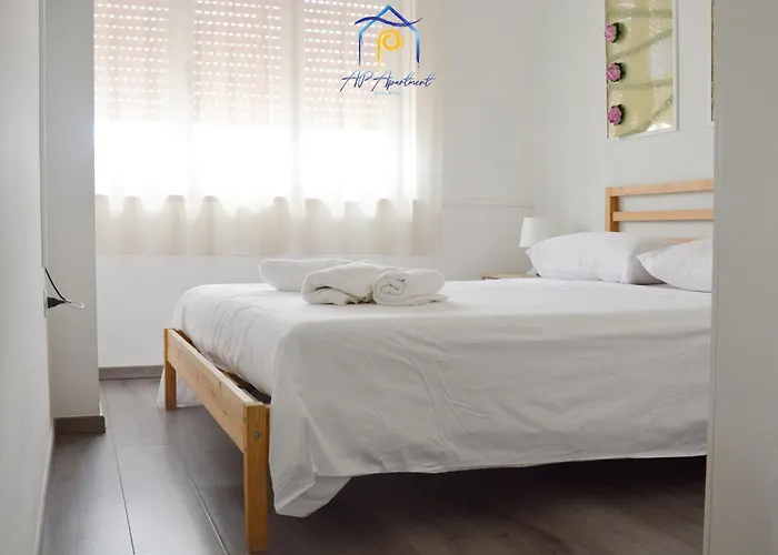Hotel con vista: Cavalieri di Rodi Rooms
