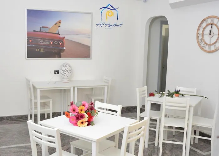 Hotel con vista: Cavalieri di Rodi Rooms