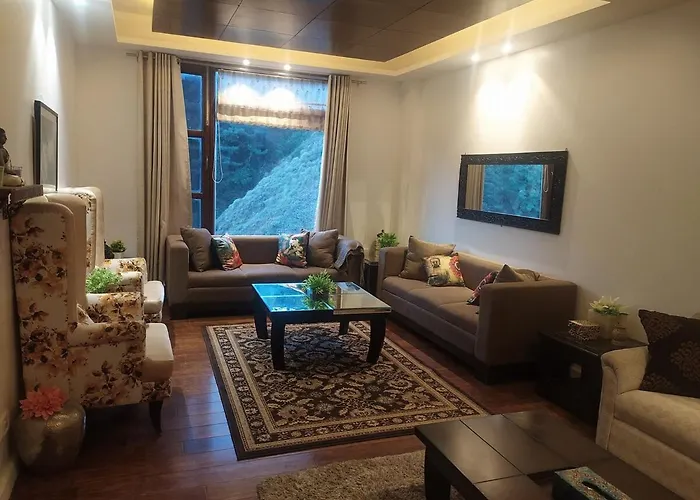 5Bhk Jujurana House Beautiful Stunning View