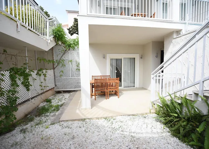 Strandhotel: Mozaik Hotel