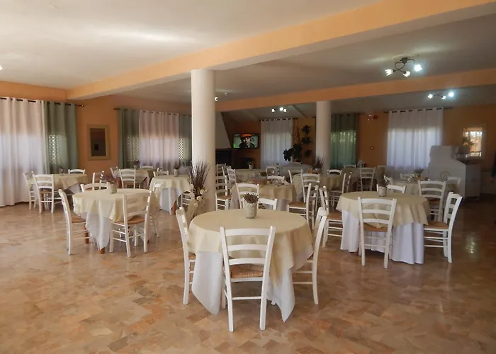Hotel Calypso