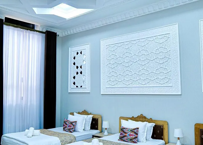 Kabir Hotel