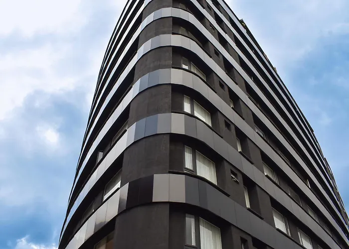Vou Suites By Avia Suites